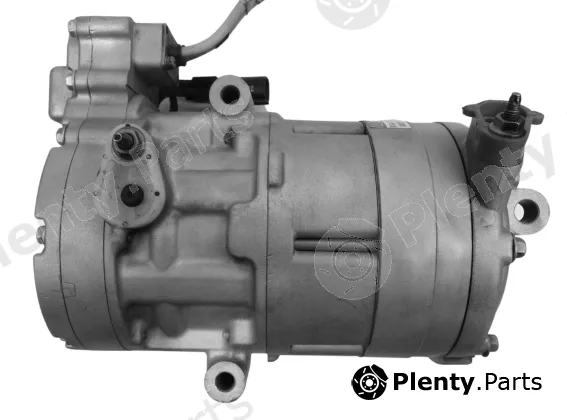 Airstal 10-3900 — Compressor, air conditioning