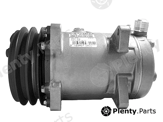 Airstal 10-0279 — Compressor, air conditioning