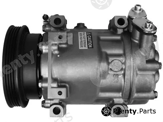 Airstal 10-1558 — Compressor, air conditioning