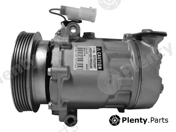 Airstal 10-0182 — Compressor, air conditioning