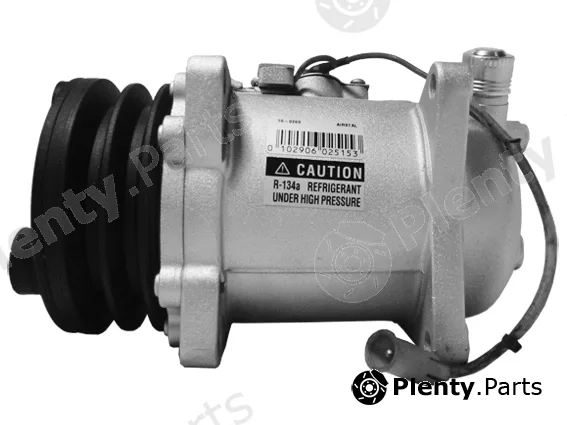 Airstal 10-0269 — Compressor, air conditioning