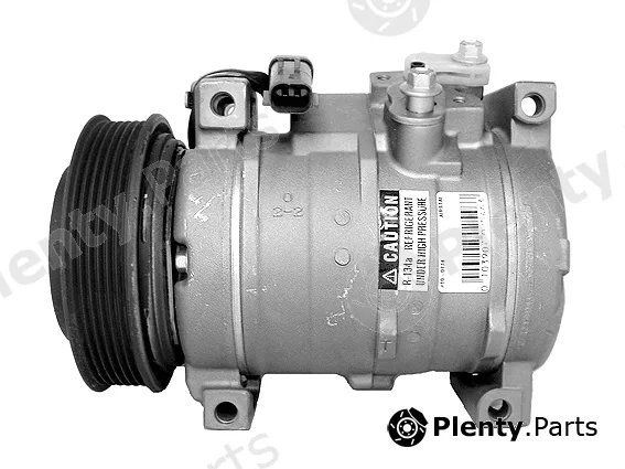 Airstal 10-0774 — Compressor, air conditioning