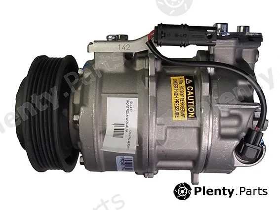 Airstal 10-4417 — Compressor, air conditioning