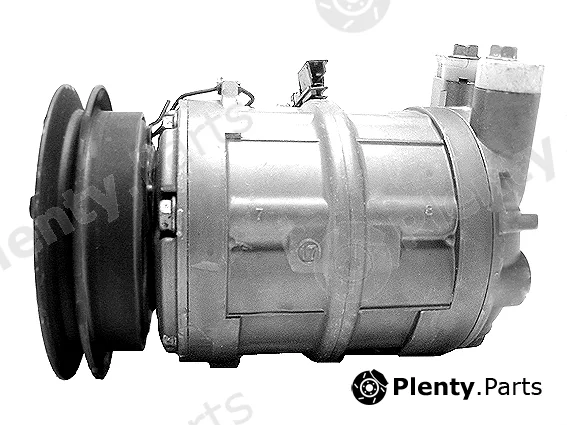 Airstal 10-0686 — Compressor, air conditioning
