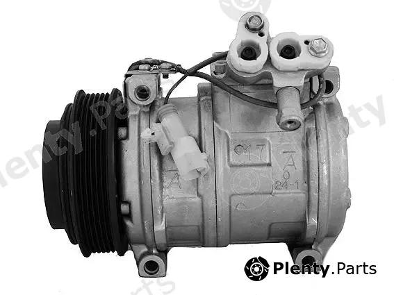 Airstal 10-1175 — Compressor, air conditioning