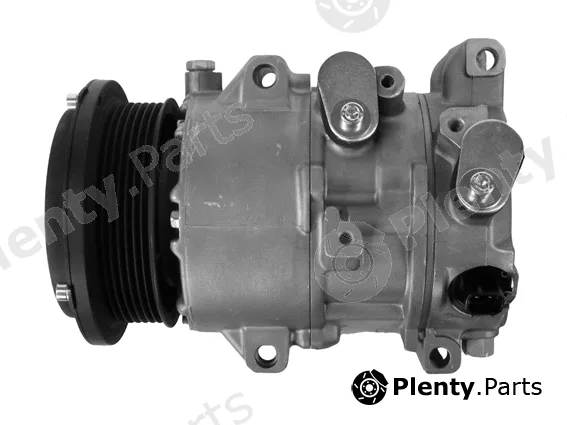 Airstal 10-2598 — Compressor, air conditioning