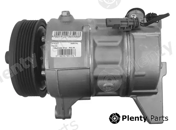 Airstal 10-4147 — Compressor, air conditioning