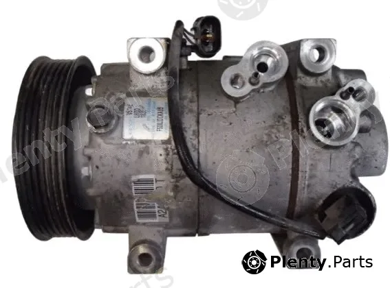 Airstal 10-5886 — Compressor, air conditioning