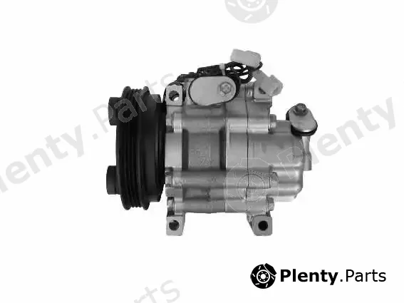Airstal 10-1195 — Compressor, air conditioning