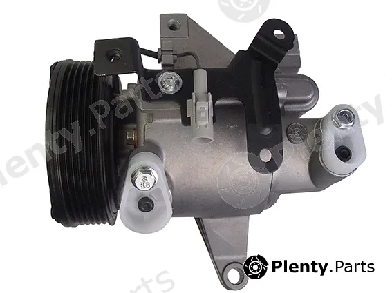 Airstal 10-3531 — Compressor, air conditioning
