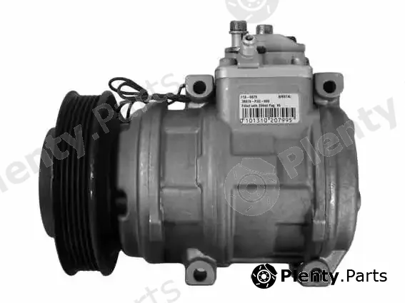 Airstal 10-0879 — Compressor, air conditioning