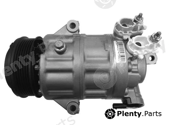 Airstal 10-6011 — Compressor, air conditioning