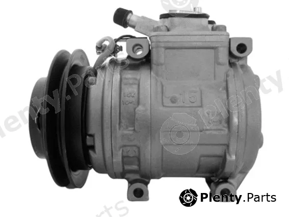 Airstal 10-0239 — Compressor, air conditioning