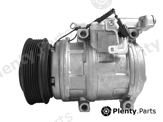 Airstal 10-0855 — Compressor, air conditioning