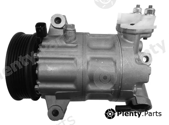 Airstal 10-6262 — Compressor, air conditioning