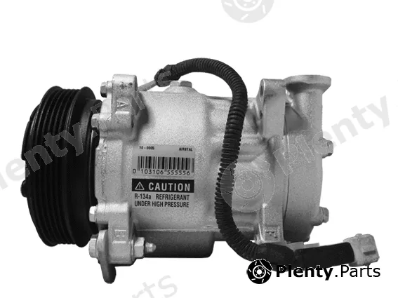 Airstal 10-0005 — Compressor, air conditioning