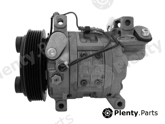 Airstal 10-0094 — Compressor, air conditioning