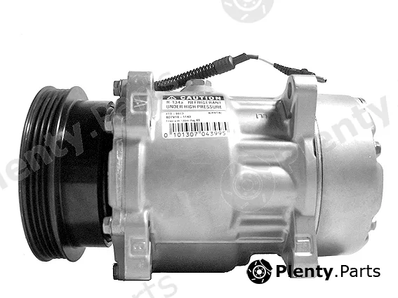 Airstal 10-0013 — Compressor, air conditioning