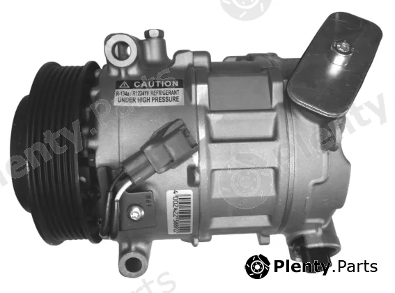 Airstal 10-3991 — Compressor, air conditioning