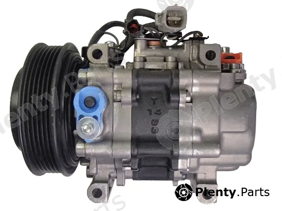 Airstal 10-1674 — Compressor, air conditioning