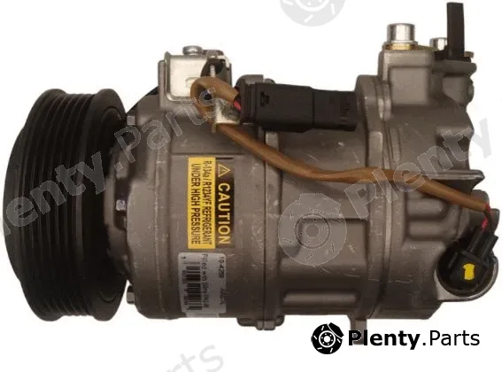 Airstal 10-4266 — Compressor, air conditioning
