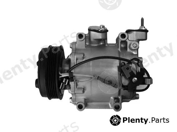Airstal 10-1571 — Compressor, air conditioning