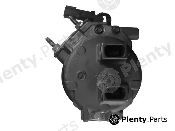 Airstal 10-1368 — Compressor, air conditioning