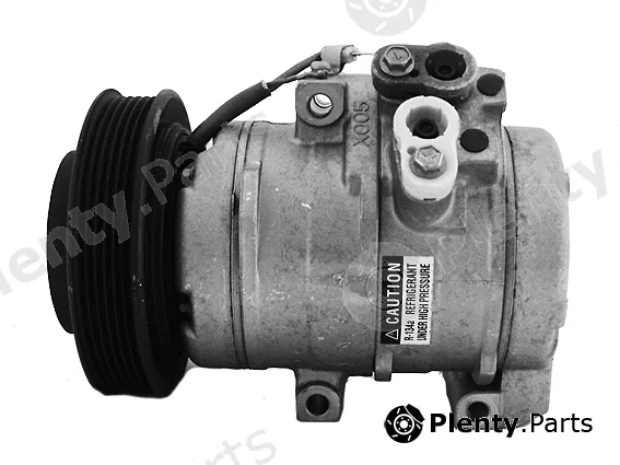Airstal 10-0988 — Compressor, air conditioning