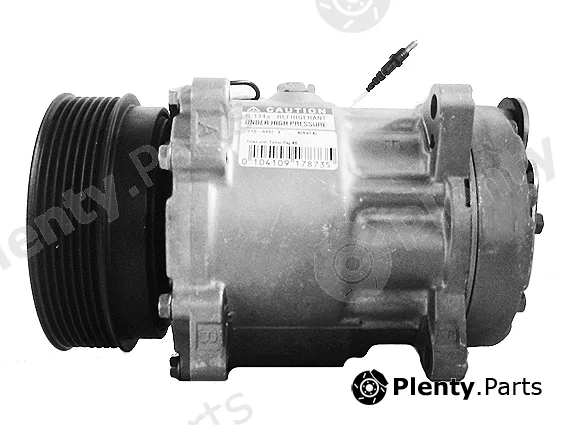 Airstal 10-0997 — Compressor, air conditioning