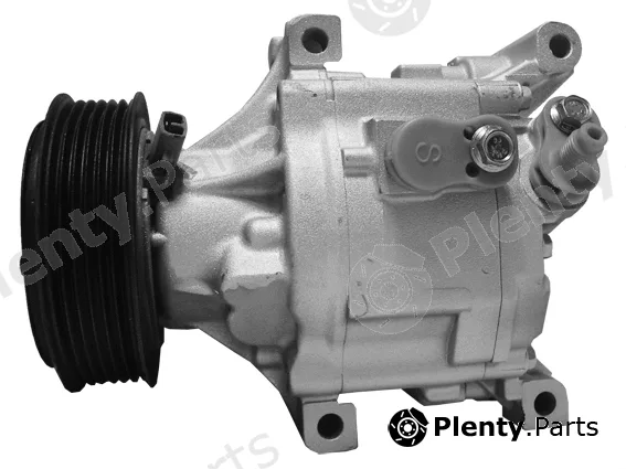 Airstal 10-0398 — Compressor, air conditioning