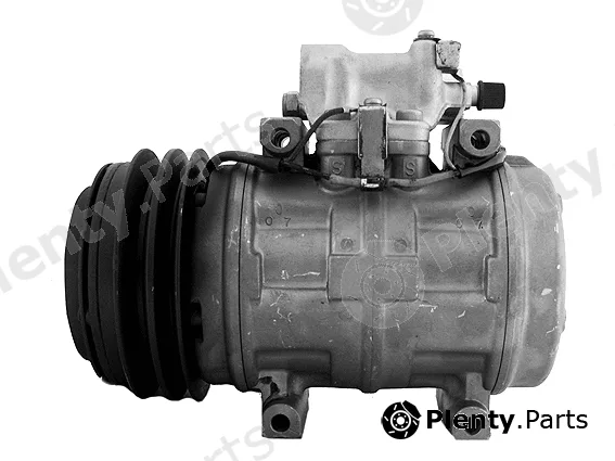 Airstal 10-1074 — Compressor, air conditioning