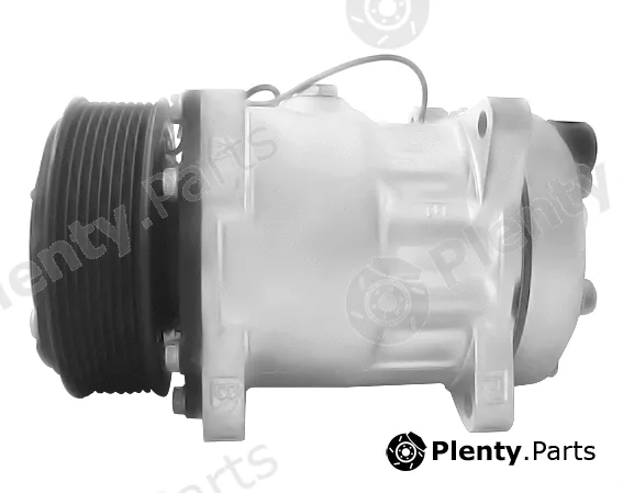 Airstal 10-1435 — Compressor, air conditioning