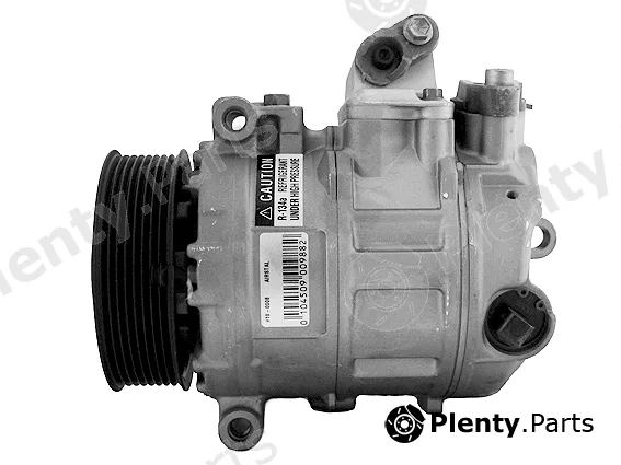 Airstal 10-0008 — Compressor, air conditioning