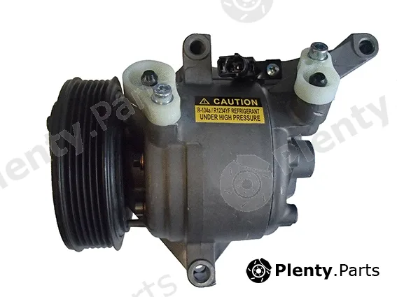 Airstal 10-4232 — Compressor, air conditioning