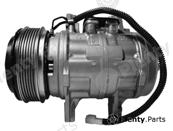 Airstal 10-0046 — Compressor, air conditioning
