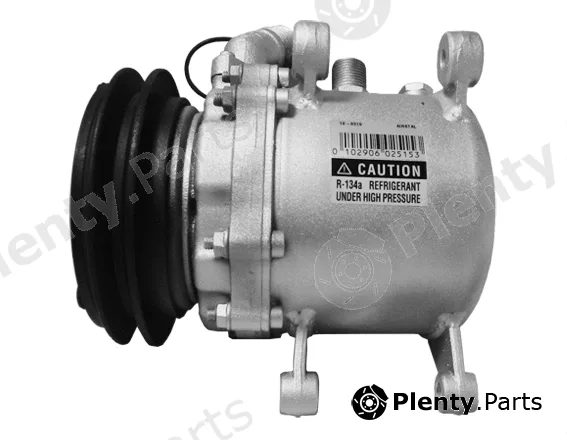 Airstal 10-0316 — Compressor, air conditioning