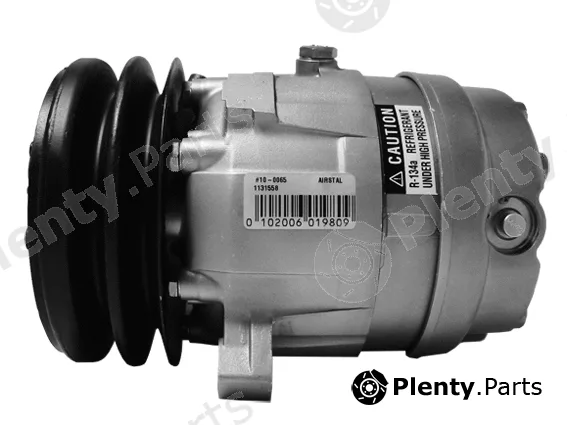 Airstal 10-0065 — Compressor, air conditioning