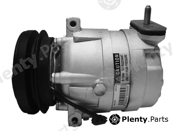 Airstal 10-0164 — Compressor, air conditioning