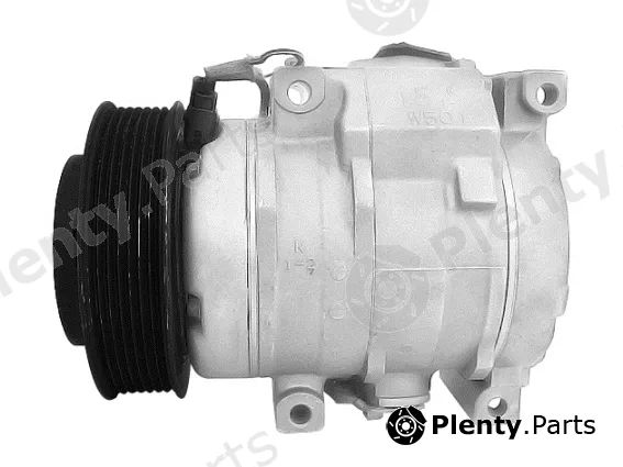 Airstal 10-1231 — Compressor, air conditioning