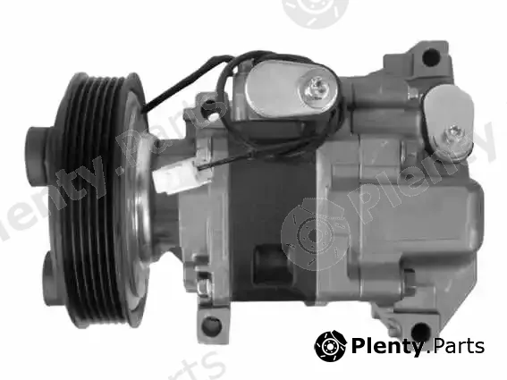 Airstal 10-1764 — Compressor, air conditioning