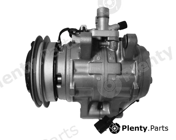 Airstal 10-0044 — Compressor, air conditioning