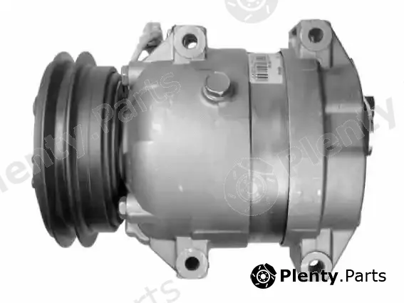 Airstal 10-1627 — Compressor, air conditioning