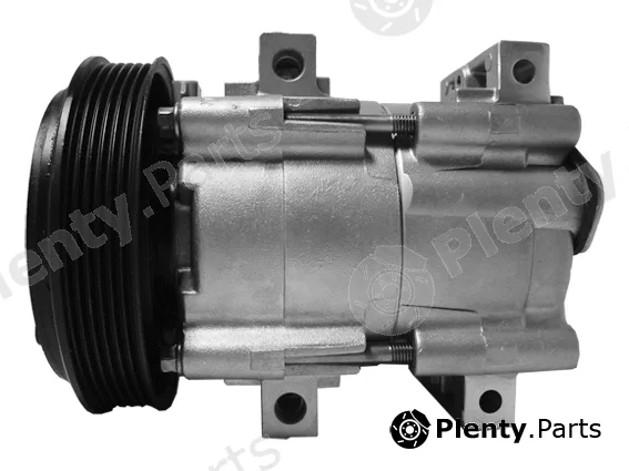 Airstal 10-0123 — Compressor, air conditioning