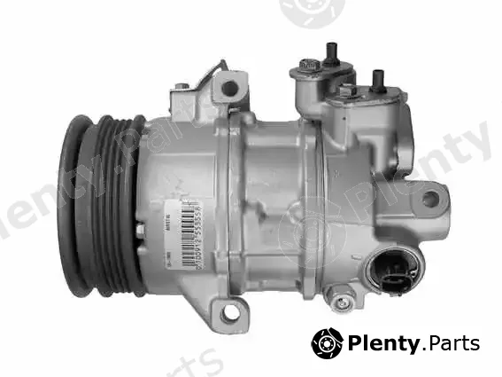 Airstal 10-1065 — Compressor, air conditioning