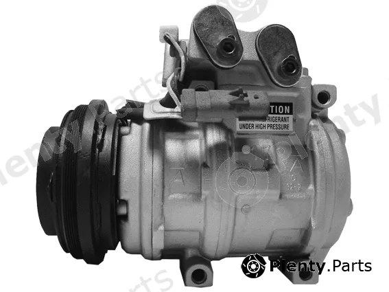 Airstal 10-0242 — Compressor, air conditioning