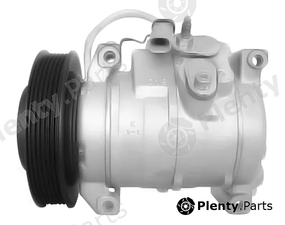 Airstal 10-1454 — Compressor, air conditioning