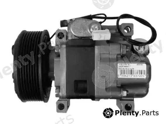 Airstal 10-1752 — Compressor, air conditioning