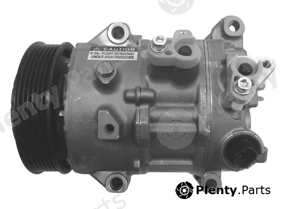 Airstal 10-5571 — Compressor, air conditioning