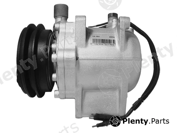 Airstal 10-0314 — Compressor, air conditioning