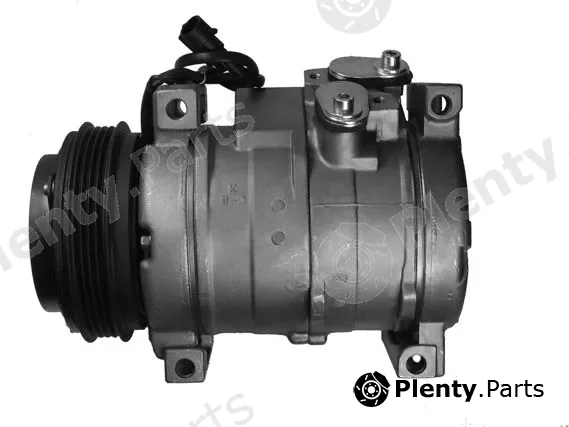 Airstal 10-1770 — Compressor, air conditioning